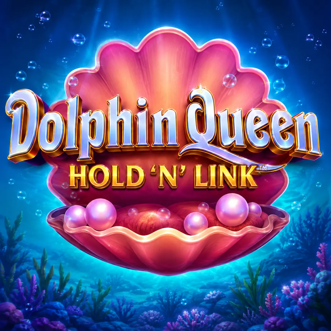 Dolphin Queen Hold
