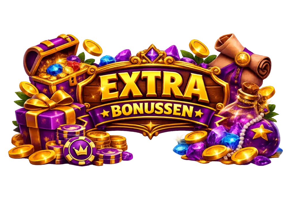 Extra Bonussen Afbeelding
