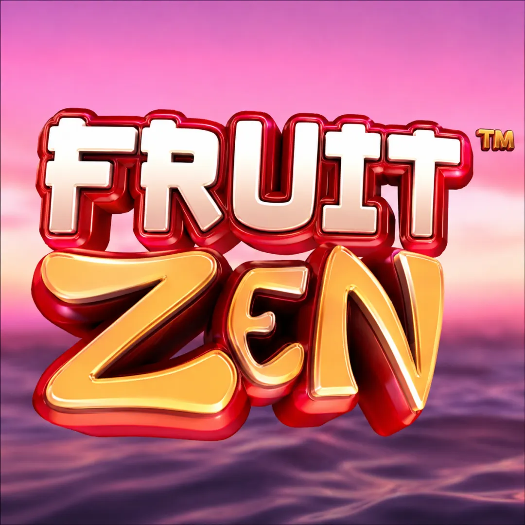 Fruit Zen logo