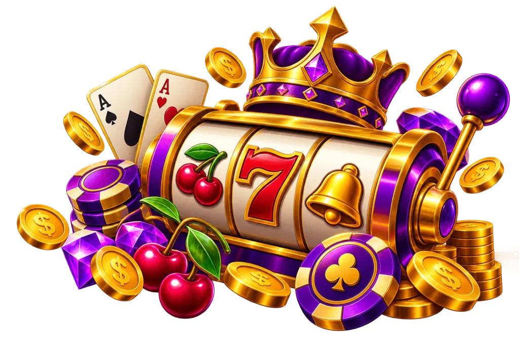Gouden Slot Spel