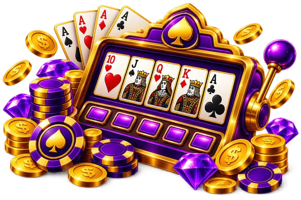 Video Poker Spellen